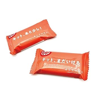Amazon | ネスレ キットカット ミニ 5種アソート1kg 大袋 大容量